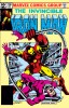 [title] - Iron Man (1st series) #168