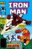 [title] - Iron Man (1st series) #206