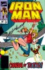 Iron Man (1st series) #253 - Iron Man (1st series) #253