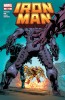Iron Man (1st series) #258.3 - Iron Man (1st series) #258.3