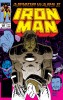 Iron Man (1st series) #262 - Iron Man (1st series) #262