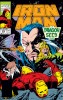 Iron Man (1st series) #272 - Iron Man (1st series) #272