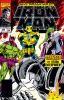 Iron Man (1st series) #285 - Iron Man (1st series) #285