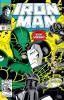 Iron Man (1st series) #287 - Iron Man (1st series) #287