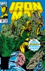 Iron Man (1st series) #293 - Iron Man (1st series) #293