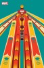 [title] - Iron Man (6th series) #3 (Jeffrey Veregge variant)
