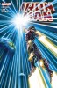 Iron Man (6th series) #6 - Iron Man (6th series) #6