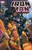 Iron Man (6th series) #7 - Iron Man (6th series) #7