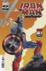 [title] - Iron Man (6th series) #10 (John Cassaday variant)