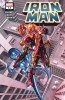 Iron Man (6th series) #11 - Iron Man (6th series) #11