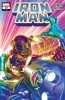 [title] - Iron Man (6th series) #12