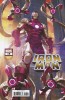 [title] - Iron Man (6th series) #15 (Derrick Chew variant)