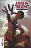 [title] - Iron Man (6th series) #17 (Joshua Sway variant)