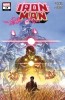 Iron Man (6th series) #18 - Iron Man (6th series) #18