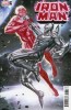 [title] - Iron Man (6th series) #18 (Inhyuk Lee variant)