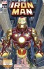 [title] - Iron Man (6th series) #25