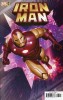 [title] - Iron Man (6th series) #25 (Jung-Geun Yoon variant)