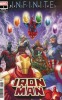 [title] - Iron Man (6th series) Annual #1 (Ibraim Roberson variant)