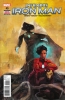 [title] - Infamous Iron Man #9