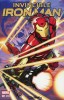 [title] - Invincible Iron Man (2nd series) #1 (Neal Adams variant)
