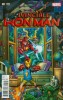 [title] - Invincible Iron Man (2nd series) #1 (Nick Bradshaw variant)