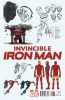 [title] - Invincible Iron Man (2nd series) #1 (David Marquez variant)