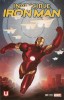 [title] - Invincible Iron Man (2nd series) #1 (Paul Renaud variant)