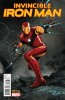 [title] - Invincible Iron Man (2nd series) #3 (Steve Epting variant)