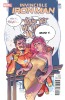 [title] - Invincible Iron Man (2nd series) #4 (Yasmine Putri variant)