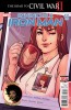 [title] - Invincible Iron Man (2nd series) #10 (Second Printing variant)