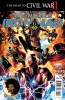 [title] - Invincible Iron Man (2nd series) #11 (Second Printing variant)