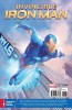 [title] - Invincible Iron Man (2nd series) #13 (Jamal Campbell variant)