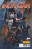 [title] - Invincible Iron Man (2nd series) #13 (Chris Stevens variant)