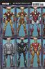 [title] - Invincible Iron Man (4th series) #1 (Bob Layton variant)