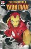 [title] - Invincible Iron Man (4th series) #2 (Peach Momoko variant)