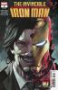 [title] - Invincible Iron Man (4th series) #3