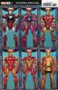 [title] - Invincible Iron Man (4th series) #3 (Bob Layton variant)