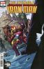 [title] - Invincible Iron Man (4th series) #3 (Francesco Manna variant)