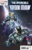 Invincible Iron Man (4th series) #13