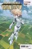 [title] - Invincible Iron Man (4th series) #15 (Dike Ruan variant)