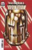 [title] - Invincible Iron Man (4th series) #16 (Mark Brooks variant)