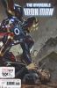 [title] - Invincible Iron Man (4th series) #17