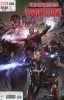 [title] - Invincible Iron Man (4th series) #18