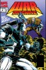 War Machine (1st series) #2 - War Machine (1st series) #2