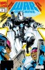 War Machine (1st series) #3 - War Machine (1st series) #3