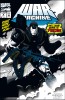 War Machine (1st series) #4 - War Machine (1st series) #4