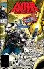 [title] - War Machine (1st series) #6