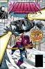 [title] - War Machine (1st series) #7