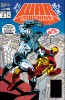 [title] - War Machine (1st series) #8