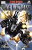 War Machine (2nd series) #1 - War Machine (2nd series) #1